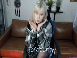 Fofobunny