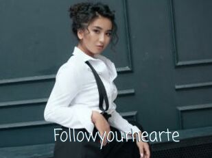 Followyourhearte