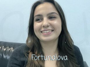 Fortunalova