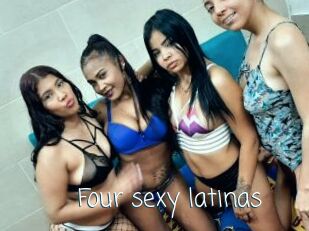 Four_sexy_latinas