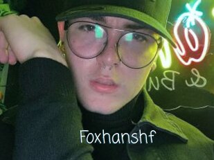 Foxhanshf