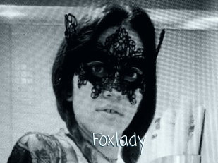 Foxlady