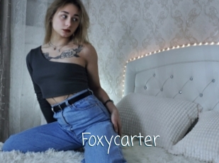 Foxycarter