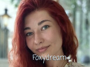 Foxydream