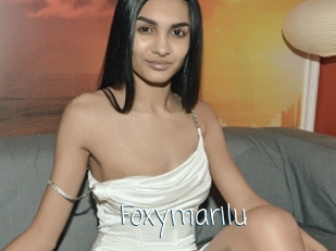 Foxymarilu