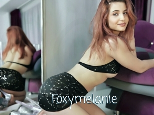 Foxymelanie