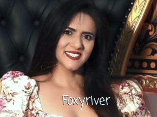 Foxyriver