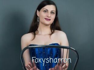 Foxysharron