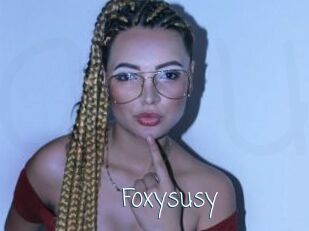 Foxysusy