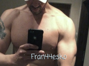 Fran44esko