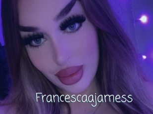 Francescaajamess