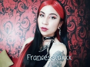 Francesscaxxx