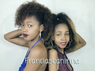 Franciasoanirina