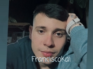 Franciscokai