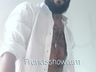 Francisshowcam