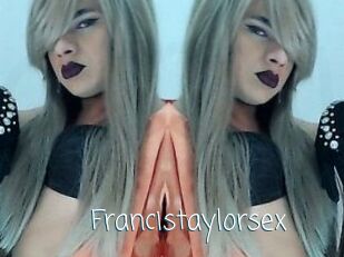 Francistaylorsex