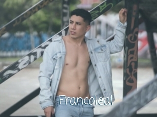 Francoleal