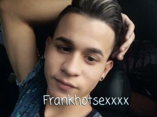 Frankhotsexxxx