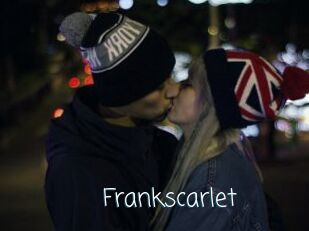 Frankscarlet