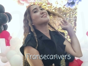 Fransecarivers