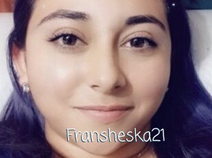 Fransheska21