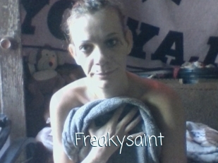 Freakysaint