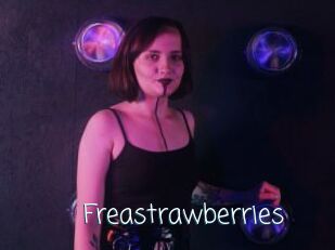 Freastrawberries