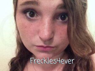 Freckles4ever