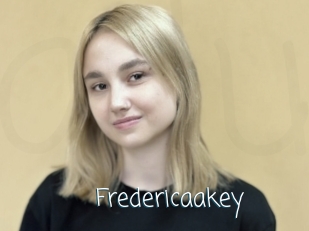 Fredericaakey