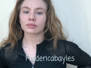 Fredericabayles