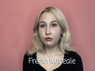 Fredericabeale