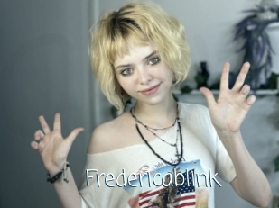 Fredericablink