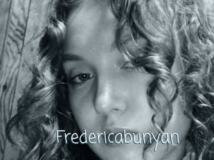 Fredericabunyan