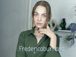 Fredericaburnard