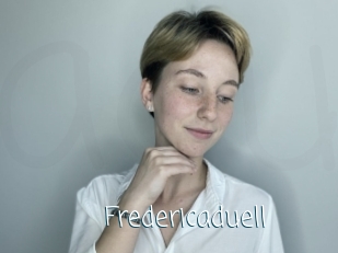 Fredericaduell