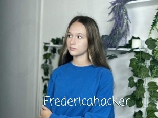 Fredericahacker