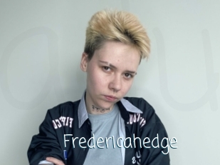 Fredericahedge