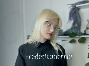 Fredericaherrin