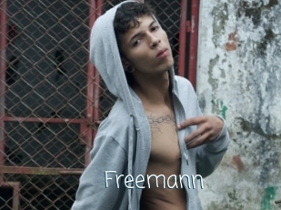 Freemann