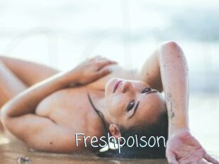 Freshpoison