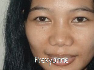 Frexyanne