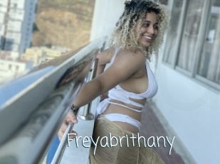 Freyabrithany