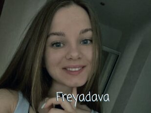 Freyadava