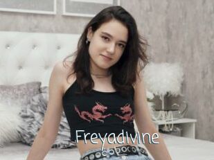 Freyadivine