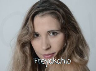 Freyakahlo