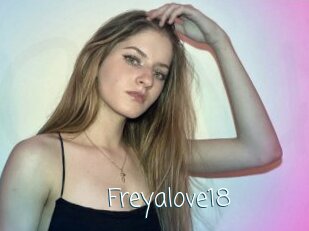 Freyalove18