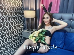 Freyamiracle