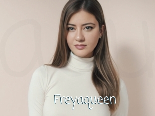 Freyaqueen