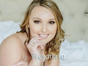 Freyatorra