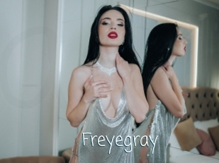 Freyegray